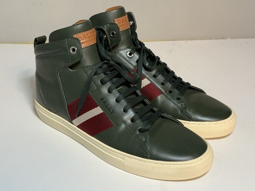 Bally hedern high top - hedern,