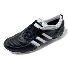 adidas adiCORE II TRX HG Mens Football Boots Black G04347 UK 8.5