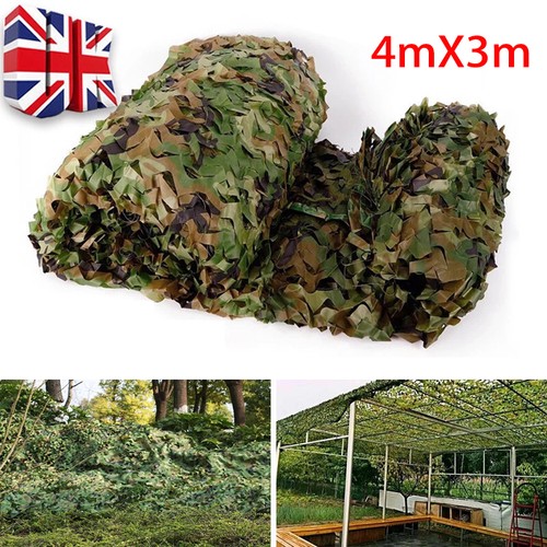 3x4m heavy duty army - heavy,
