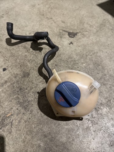 Mk3 golf vr6 - vr6, coolant