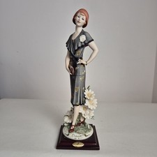 Guiseppe Armani Daisy Flower