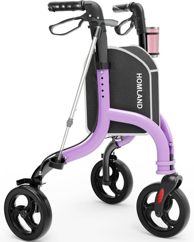Homland foldable wheel - homland,