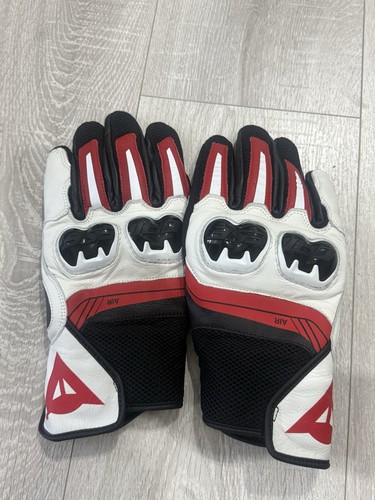 Dainese mens motorcycle gloves - dainese,