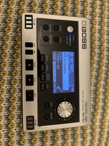 Boss micro in mint - boss, br