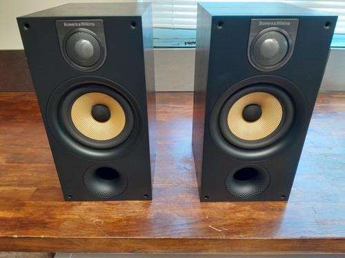 Bowers and wilkins 686 - b&w,