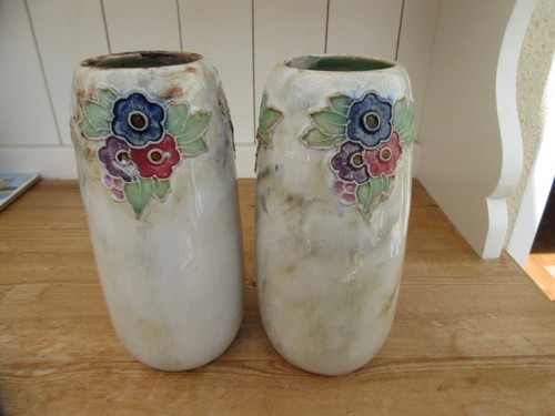 Royal doulton pair - royal,