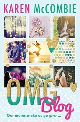 The omg blog - the,