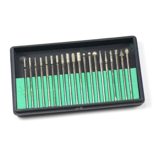 20x set diamond - diamond, tools