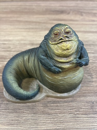 Jabba the hutt star - the,