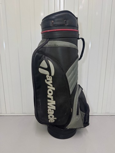 Taylormade tour cart bag 5 - taylormade,
