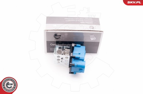 Esen skv 94skv010 resistor - esen,
