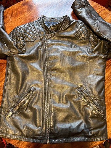 Superdry indy custom - indy,