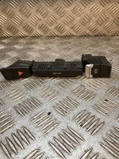 2008 AUDI A4 2.0 S LINE MK4 4DR HAZARD & PARKING BRAKE SWITCH 8K2927225B