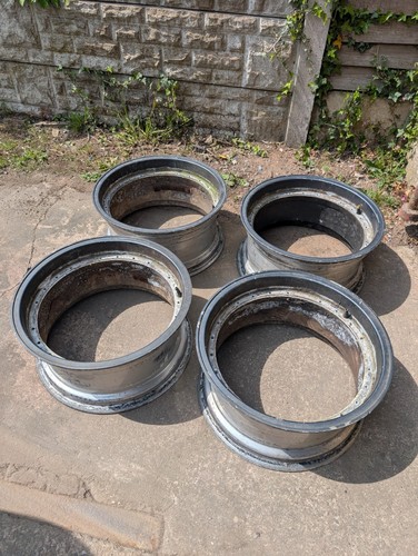 Bmw bbs alutec schnitzer - bbs,