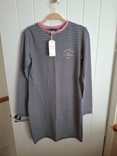 Ladies Jack wills Navy/white