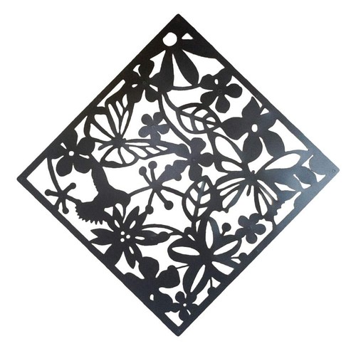 Pcs hanging decorative - 12,