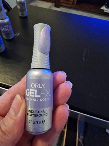 Orly gel 9ml - gel, 9ml.