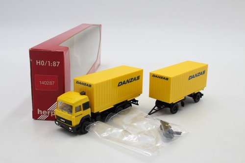 Herpa iveco turbostar swap - iveco,
