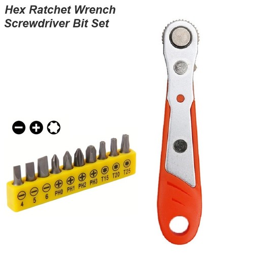 Ratcheting right angle - ratcheting,