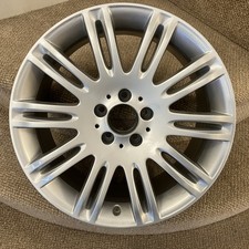 Mercedes E Class W211 Sport