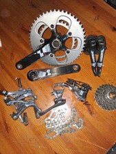 SRAM Red Mechanical FULL