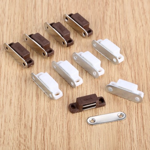 Large magnetic catch heavy - 5x,