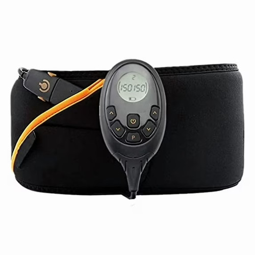 Slendertone abs belt - slendertone, 6