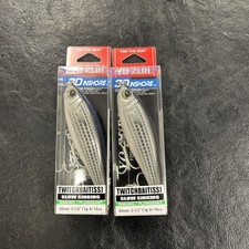 2pc  Yo-Zuri Twitch Bait