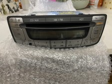 Toyota Aygo Mk1 Stereo Radio