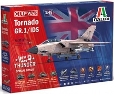 Italeri 1/48 Tornado GR.1/IDS