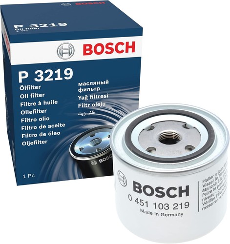 Oil filter fits volvo - 940, mk2