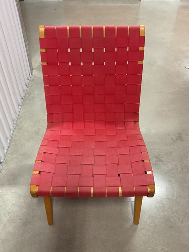 Knoll jens risom accent chairs - knoll,