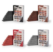 1 x Single Strip Flexim