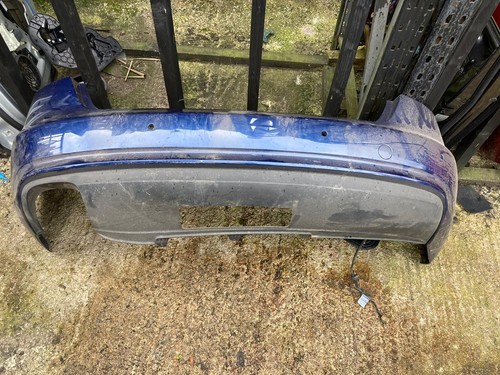 Audi sline with diffuser - a4,