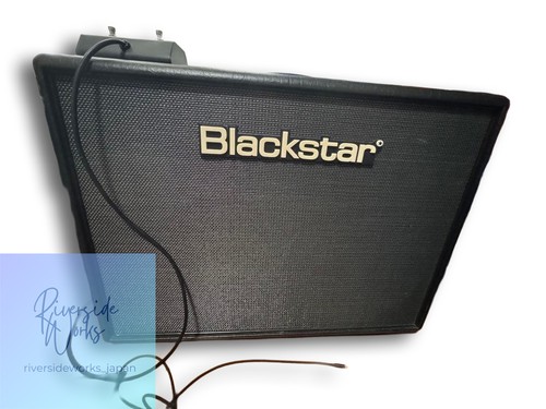 Blackstar artist guitar - blackstar,