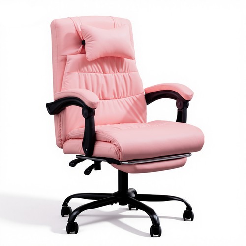 Ergonomic executive swivel - ergonomic,