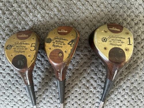 Jack nicklaus macgregor - jack,