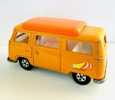 Matchbox 1970 Superfast #23