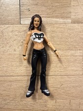 WWE JAKKS REBELLION 2000
