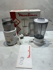 Moulinex Blender 2 Spice
