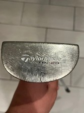 Taylormade TPI-29 Putter