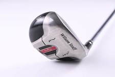 Wilson Staff Fybrid #3 Hybrid