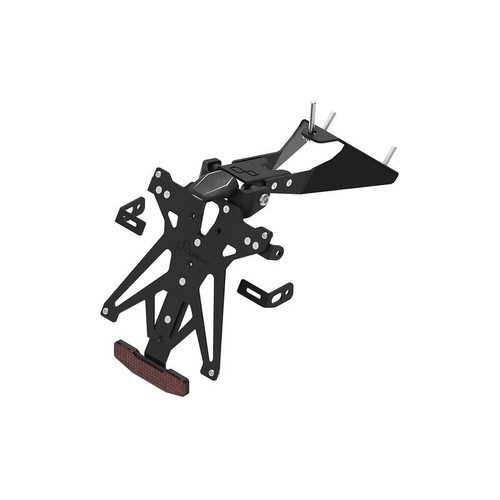 Lightech adjustable license - lightech,