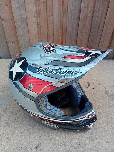 Troy lee designs - troy,