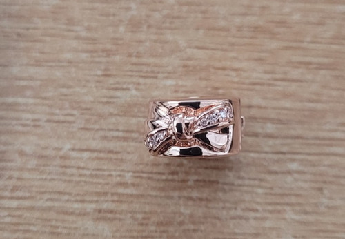 Genuine pandora rose gold - genuine,