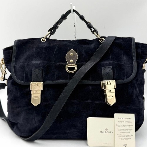 Mulberry tilly 2way shoulder - tilly,