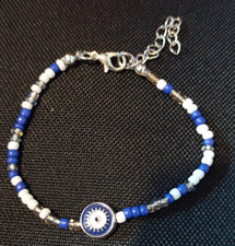 EVIL EYE BRACELET - 18cm- 23cm