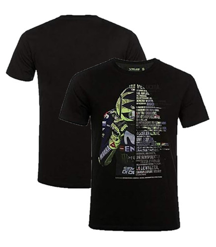Valentino rossi shirt vr46 - valentino,