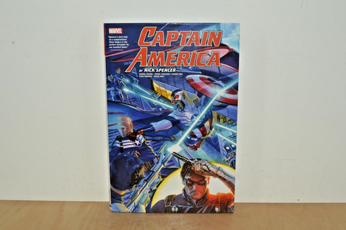 Marvel captain america by - captain,