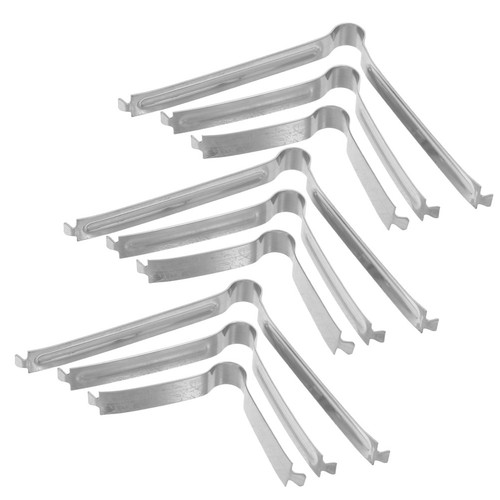 Set steam rack - 3,